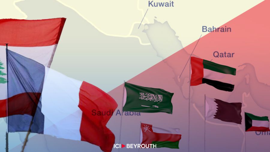 La France fait la promotion du Liban dans le Golfe