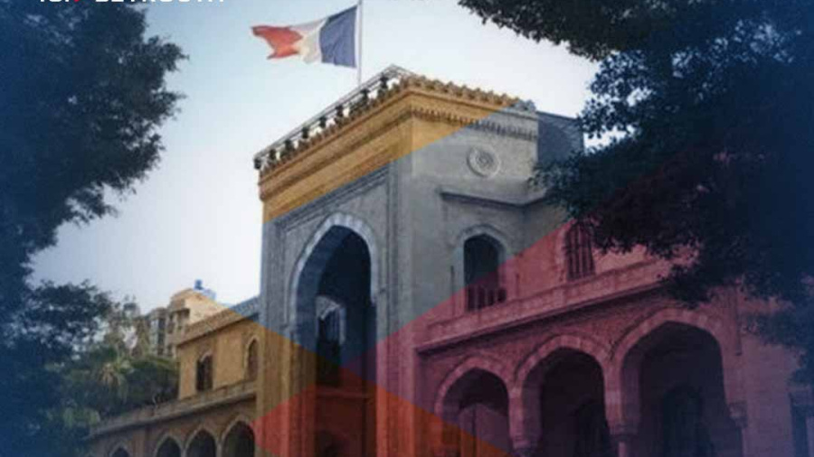 Élections législatives françaises: les résultats au Liban