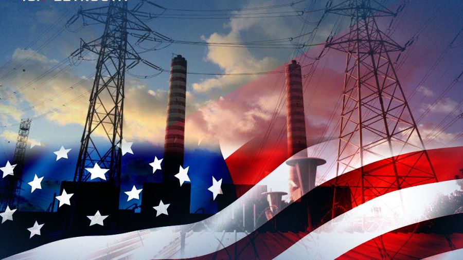 Efforts US pour fournir courant et gaz au Liban