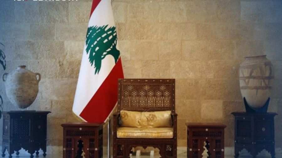 Quel président pour quel Liban?