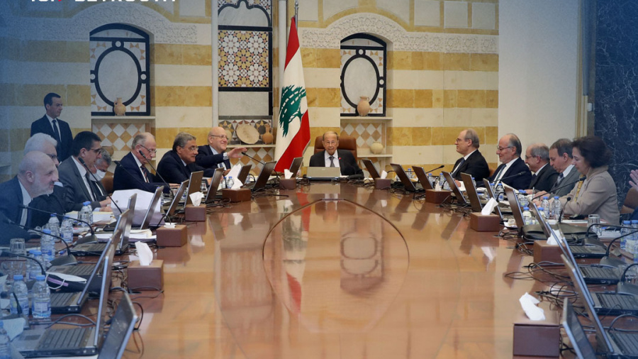 La mouture ministérielle de Mikati suscite déjà des critiques
