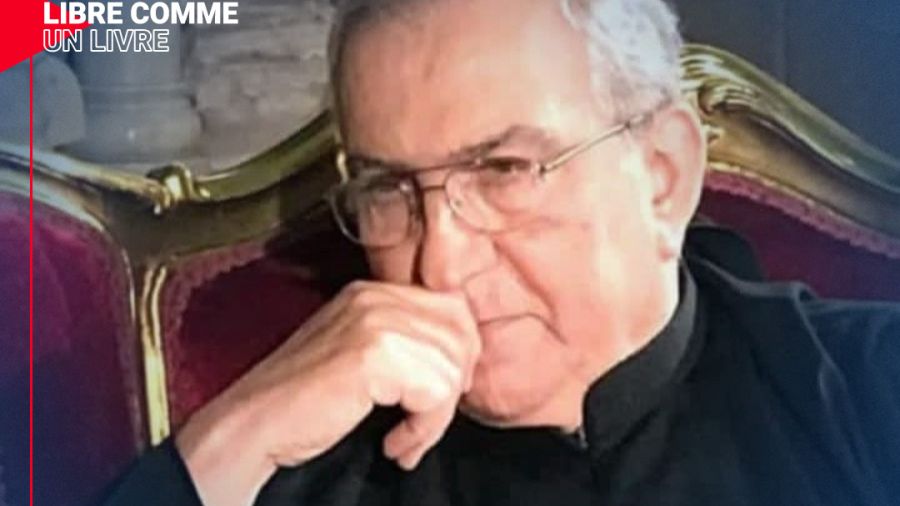 Père Mouannès, un destin fulgurant (1)