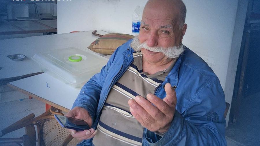 Au Liban, les pêcheurs peinent à survivre