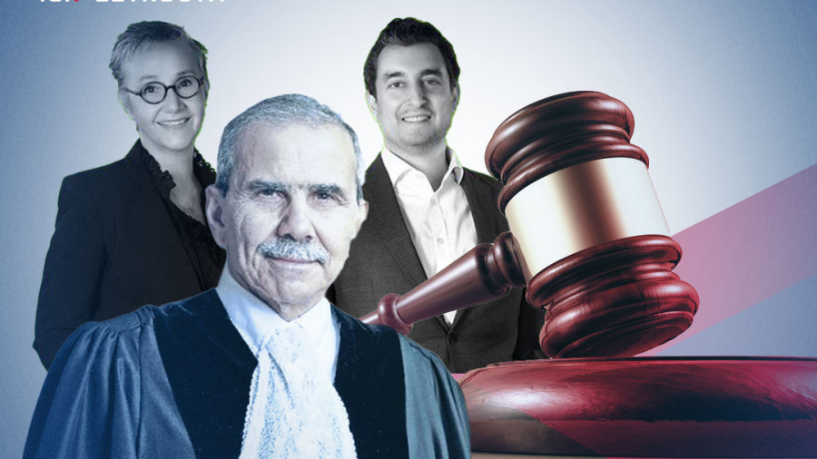 Taqaddom appuie la candidature de Nawaf Salam