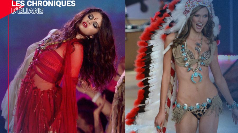 L’appropriation culturelle, des siècles d'usurpations vestimentaires et capillaires
