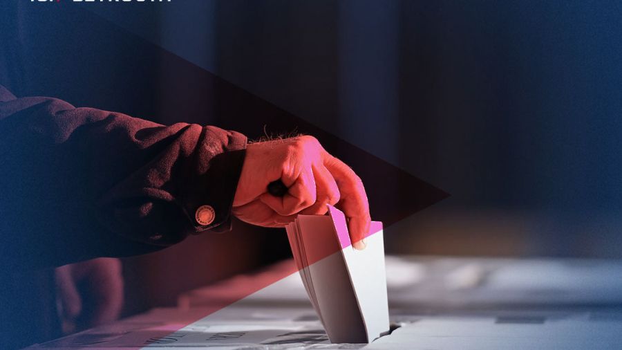 Les ulémas de Beyrouth-I aux sunnites: votez massivement