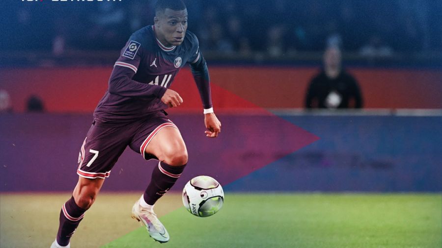 Kylian Mbappé, le dilemme crucial