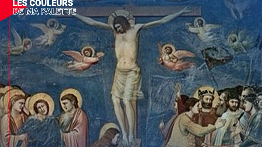 Les fresques de la Chapelle Scrovegni