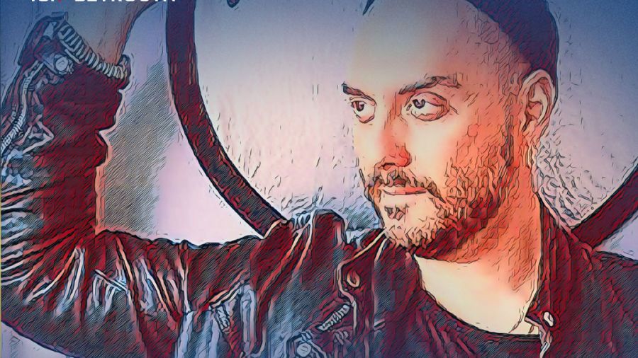 Serebrennikov, l'enfant terrible du théâtre russe sorti de Russie