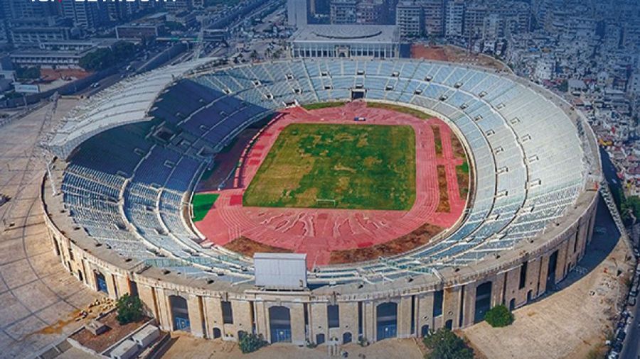 Dans les coulisses du sport libanais (6)