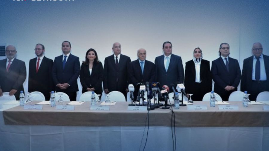 Une liste Kabbani (parrainée par Siniora) à Beyrouth II