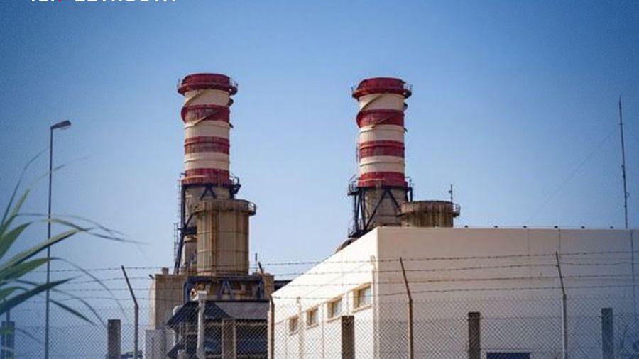 Électricité: Zahrani à l’arrêt