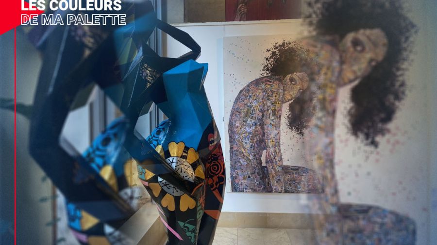 Les «Artists of Beirut» et leurs rêveries