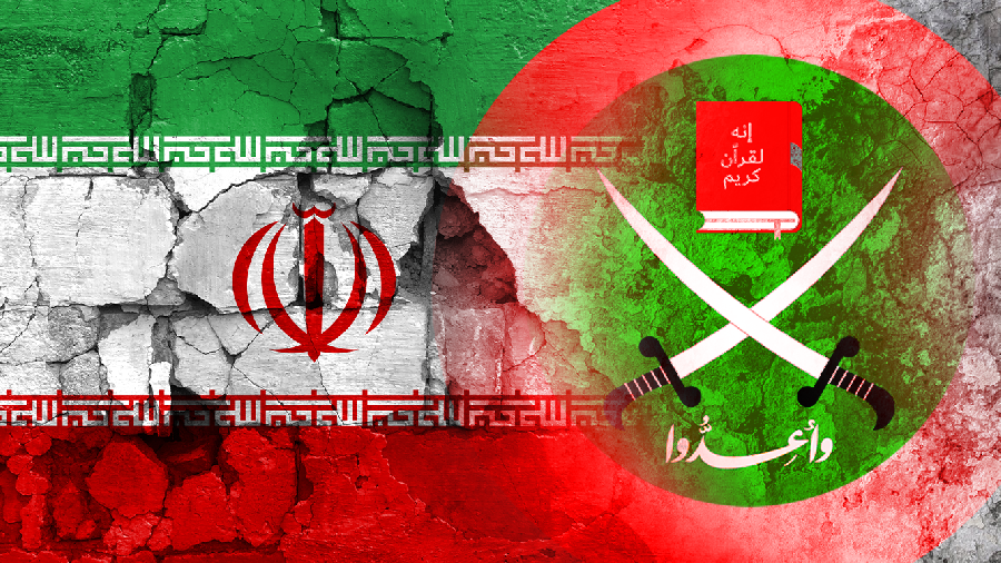 Les Frères musulmans et l’Iran: une alliance méconnue mais stratégique