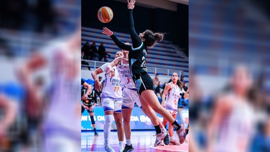 Basket féminin: Riyadi, Beirut Club, Homenetmen et Azour en quête du Graal