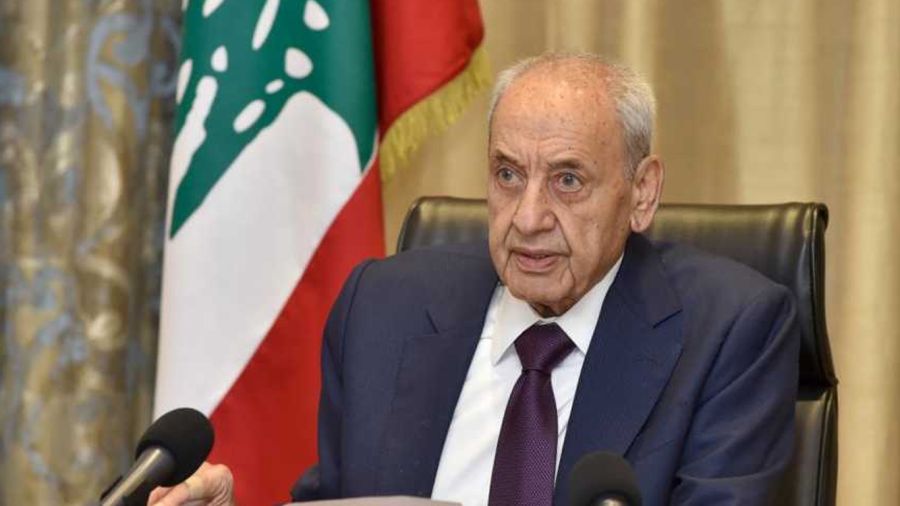 Nabih Berry se trouve-t-il dans la ligne de mire?