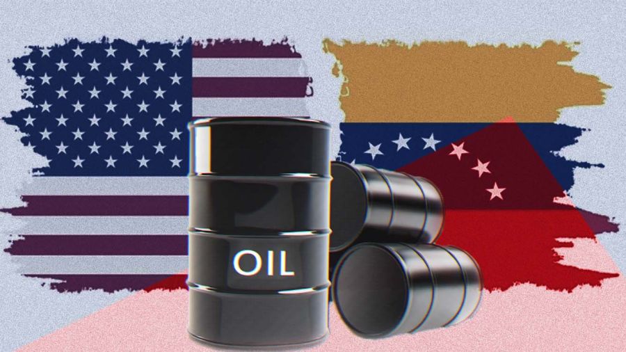 Le Venezuela, nouveau champ de bataille des États-Unis : pourquoi l’Iran joue un rôle clé 