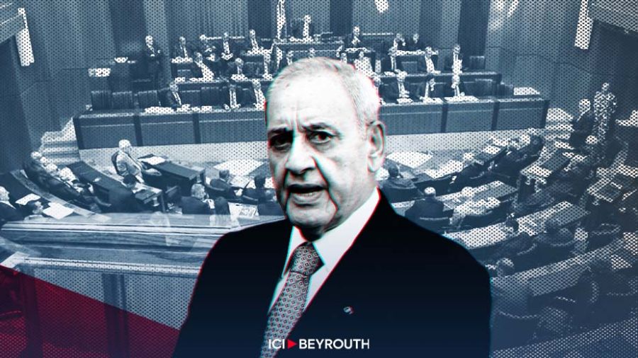 Berry : Le Liban a perdu une personnalité irremplaçable