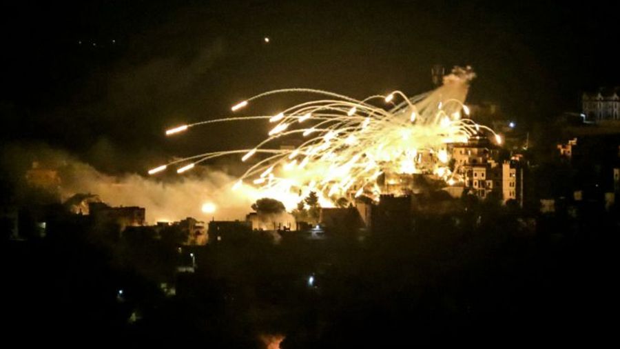 Crise humanitaire au Liban: le Comité d’urgence alerte sur l’aggravation de la situation
