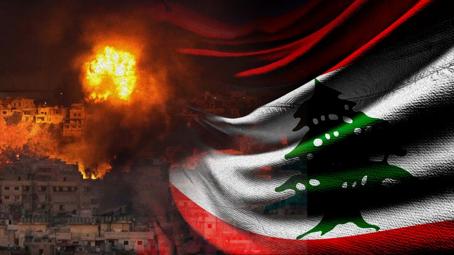 Le Liban, pays otage et État piégé 