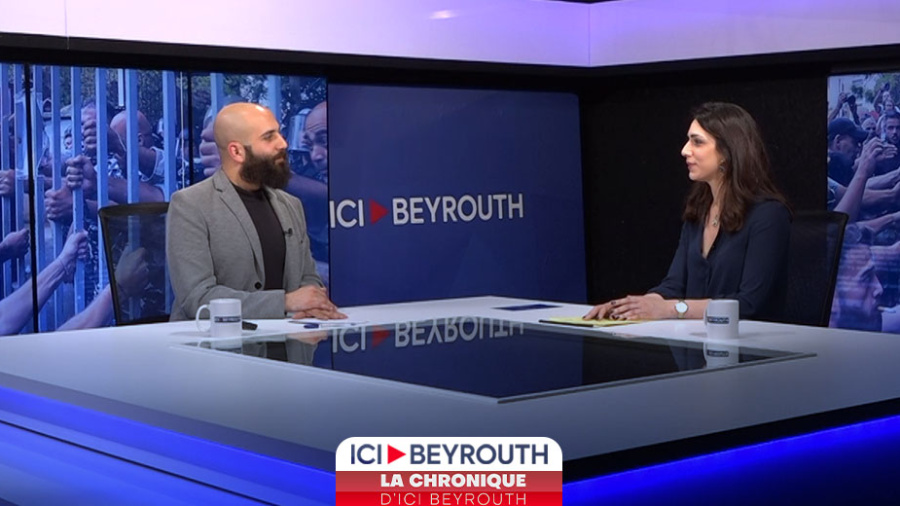 Ghada Aoun devant la justice: Décryptage avec Natasha M.Torbey