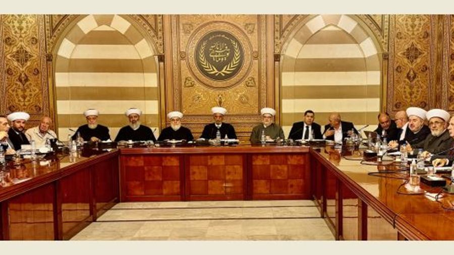 Le Conseil islamique chérié appelle l'ONU à mettre fin à la guerre au Liban
