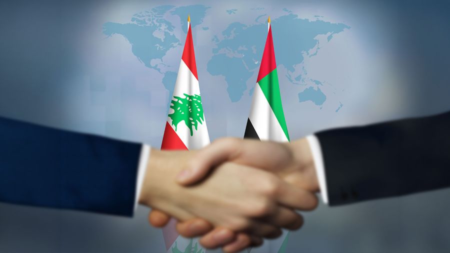 Liban-Émirats: 67 hommes d’affaires, 500 millions de dollars d’exportations… et après ?