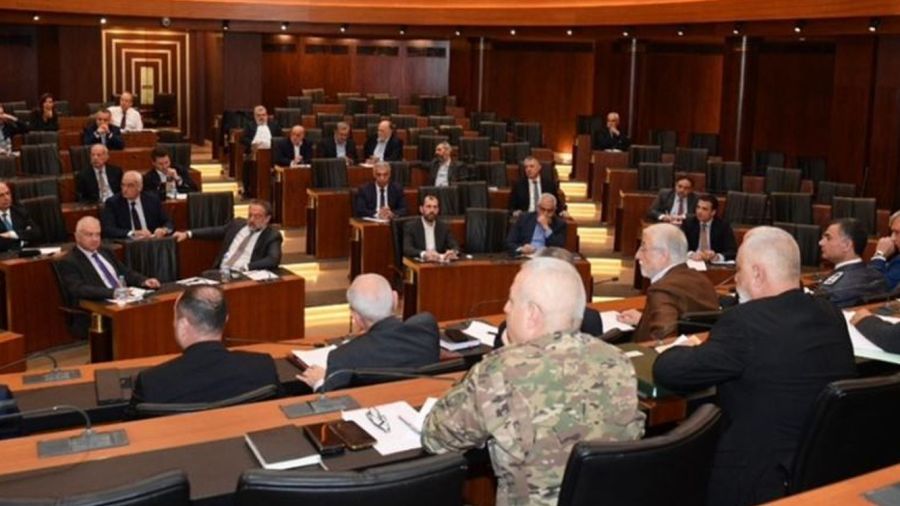 La commission de la Défense nationale libanaise pour une coordination directe avec la Syrie en matière de sécurité