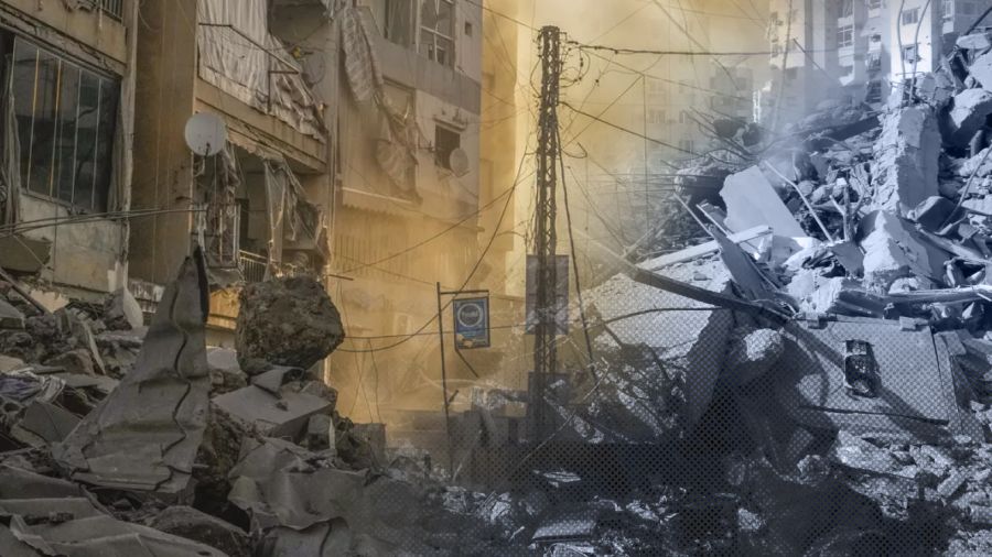 En chiffres, l'ensemble des secteurs en péril