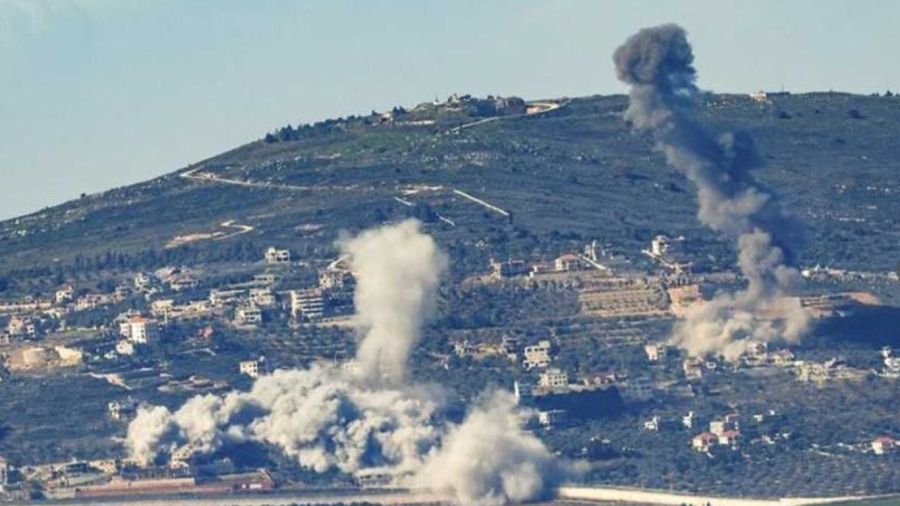 Des tués au Chouf et au Liban-Sud, nouvel ordre d’évacuation israélien aux habitants de Nabatiyé