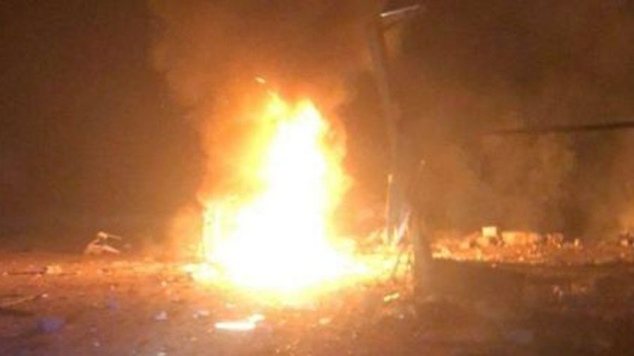 Un membre du Hezbollah tué dans une frappe israélienne à Aïta el-Chaab