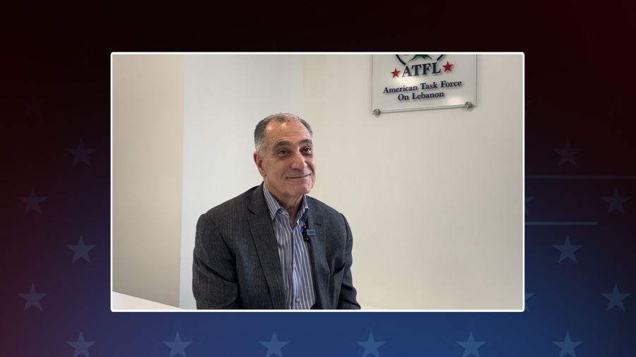 Ed Gabriel: ATFL est un facilitateur politique et stratégique pour le Liban