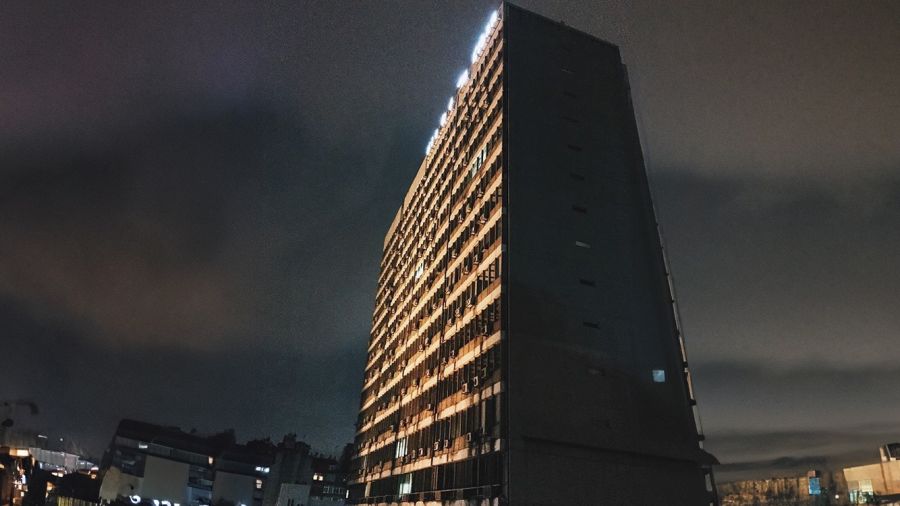 Distribution du surplus d’électricité aux zones abritant des personnes déplacées