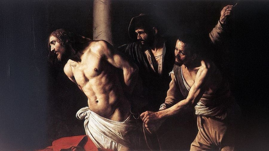 Le Christ nu et cru: un regard théologique sur la nudité de Jésus