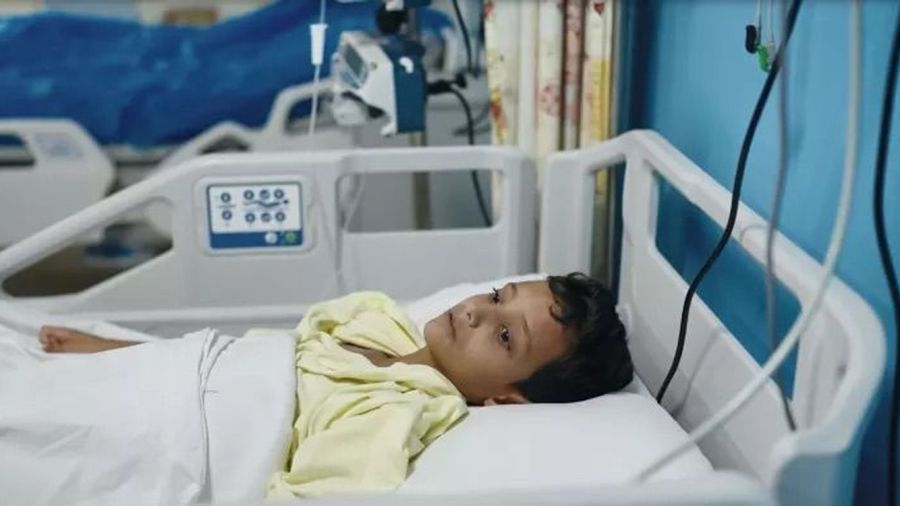 Unicef: au moins un enfant est tué chaque jour au Liban
