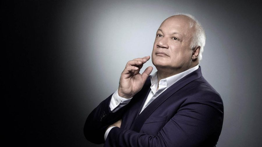 Éric-Emmanuel Schmitt au Liban: le rendez-vous retrouvé avec Chopin