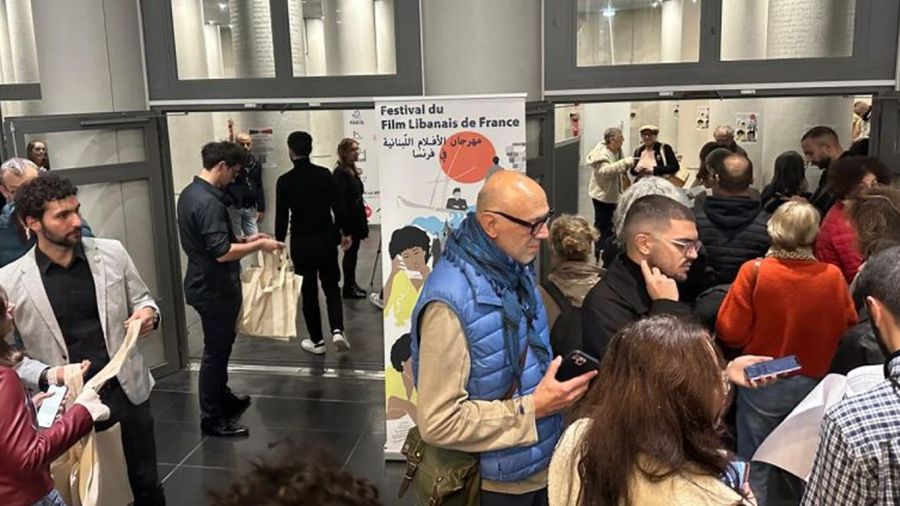 Le Festival du film libanais de France s’ouvre en un cri du cœur pour le Liban