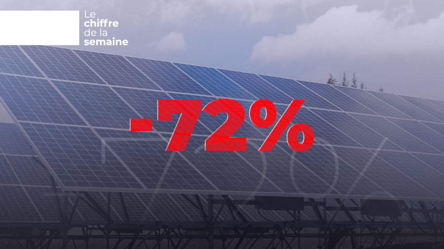 Le grand crash du solaire au Liban