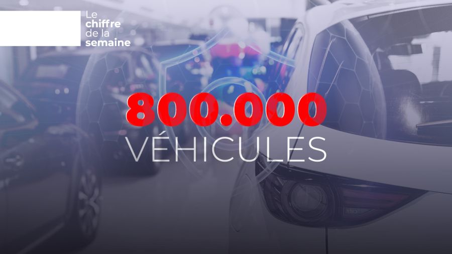 800.000 véhicules non assurés au Liban 