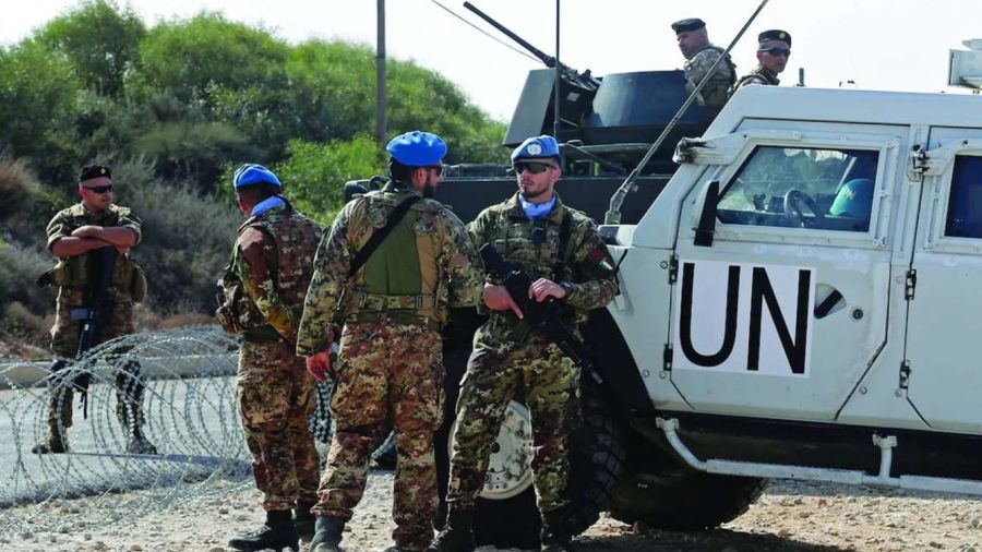 Finul: comment organiser le retrait de 10.000 Casques bleus du Liban-Sud d’ici fin 2026
