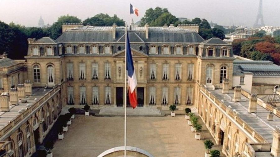 La France appelle à la formation d’un gouvernement représentatif de l’ensemble du tissu libanais