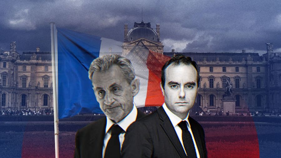 Les folles semaines qui ont secoué la France