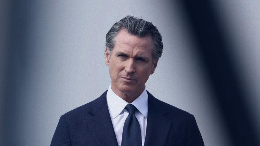 Gavin Newsom, l'ambitieux gouverneur de Californie à l'épreuve des manifestations