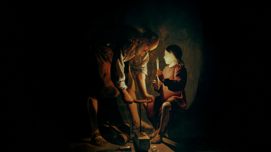 Georges de La Tour: lumière, émotion et rare exposition à Paris