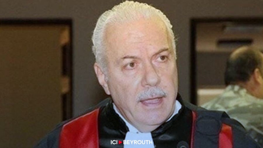 Oueidate réduit la marge de manoeuvre de Bitar