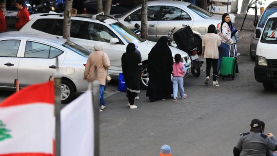 Unicef: plus de 200 enfants tués en moins de deux mois au Liban