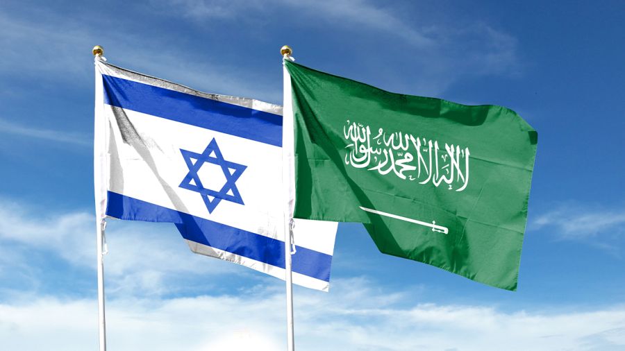 Après la guerre à Gaza, l'Arabie saoudite face au dilemme de reconnaître Israël