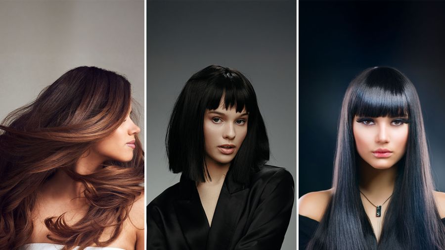 Envie de changer de tête? Les coupes tendances de 2025 à adopter