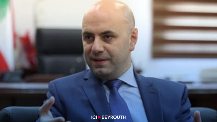 Hasbani au sujet des frontières: Le Liban est spectateur 