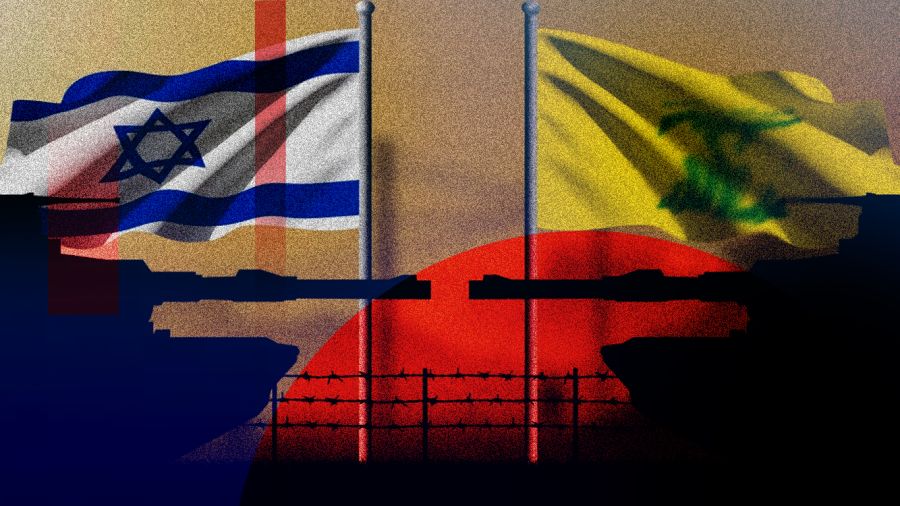 Le Hezbollah n’aurait pas compris le message d’Israël ni celui de l’Occident
